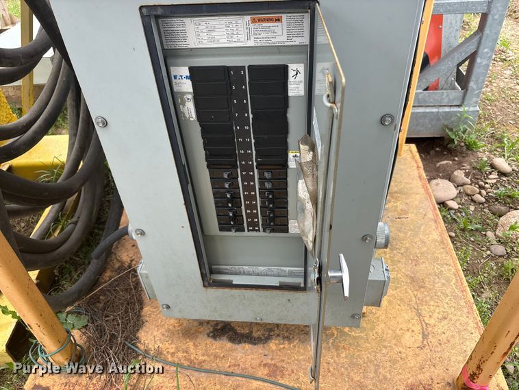 image for item FK2025 Distribution transformer