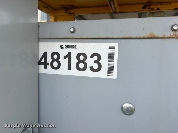 image for item FK2025 Distribution transformer