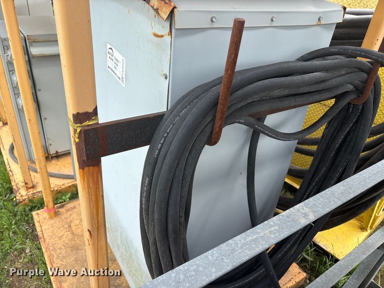 image for item FK2025 Distribution transformer