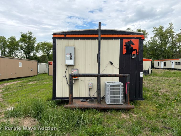 image for item FK2030 Skid mounted living quarters