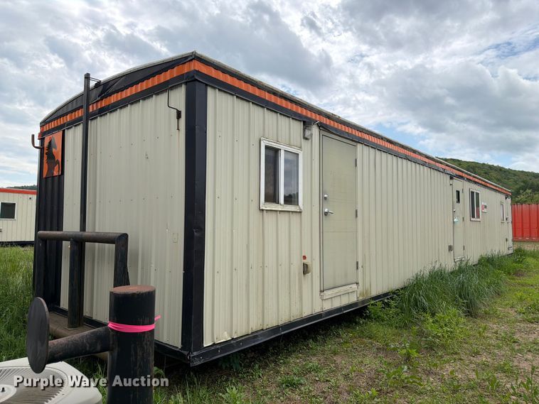 image for item FK2030 Skid mounted living quarters
