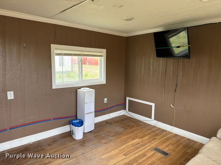 image for item FK2030 Skid mounted living quarters