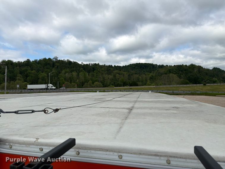 image for item FK2035 Skid mounted living quarters