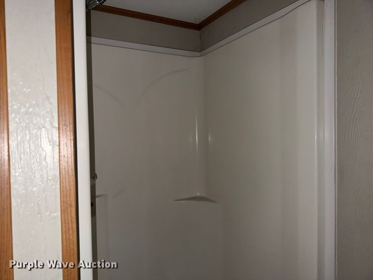 image for item FK2043 Skid mounted living quarters