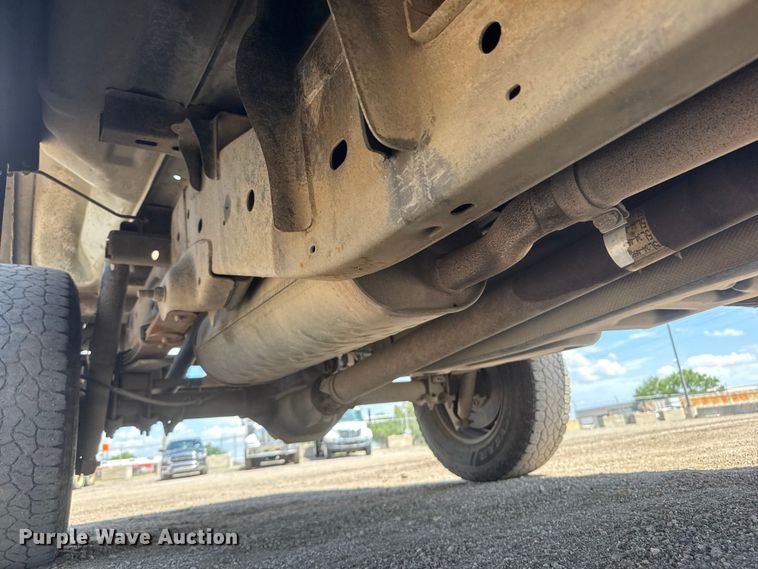 image for item NA9374 2005 Ford F150 pickup truck