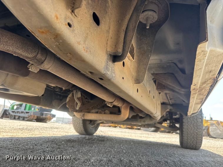 image for item NA9374 2005 Ford F150 pickup truck