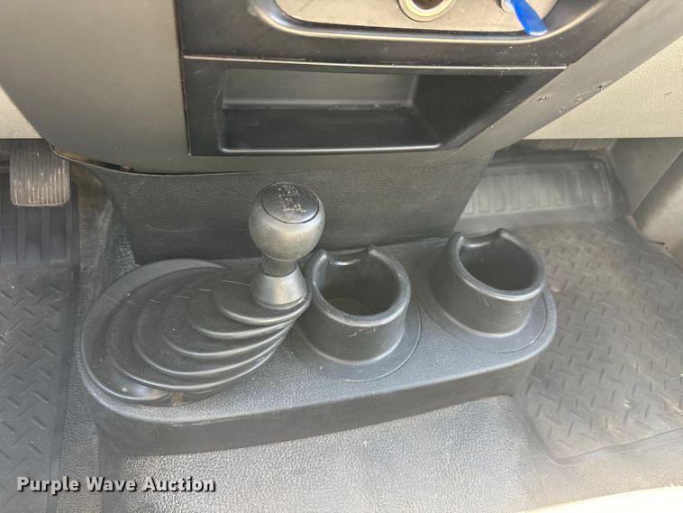 image for item NA9374 2005 Ford F150 pickup truck