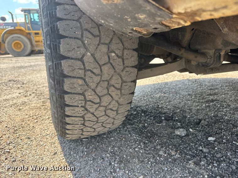 image for item NA9374 2005 Ford F150 pickup truck