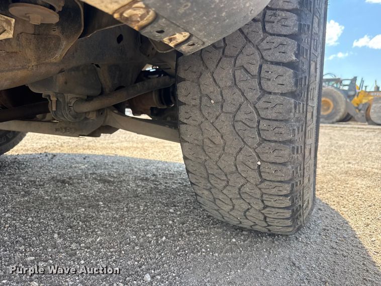 image for item NA9374 2005 Ford F150 pickup truck