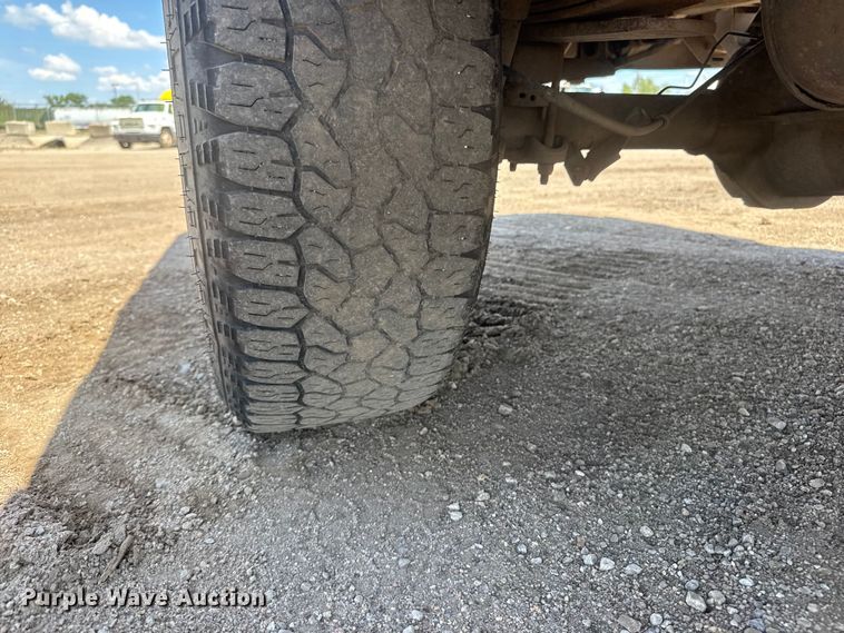 image for item NA9374 2005 Ford F150 pickup truck