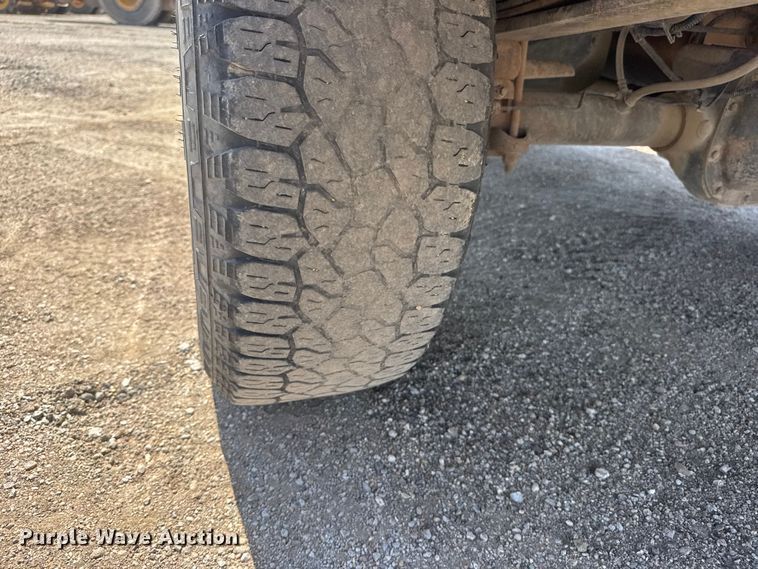 image for item NA9374 2005 Ford F150 pickup truck