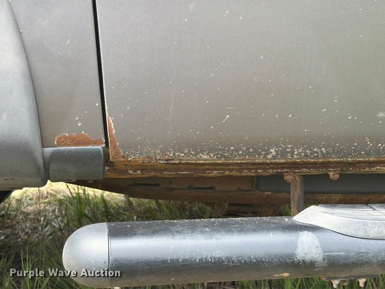 image for item NA9399 2004 Ford F150 Ext. Cab pickup truck