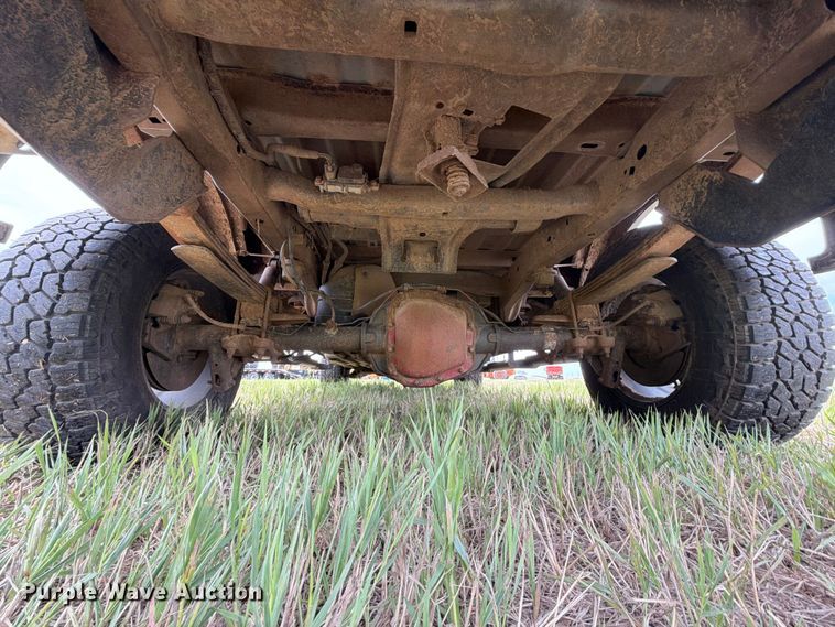 image for item NA9399 2004 Ford F150 Ext. Cab pickup truck