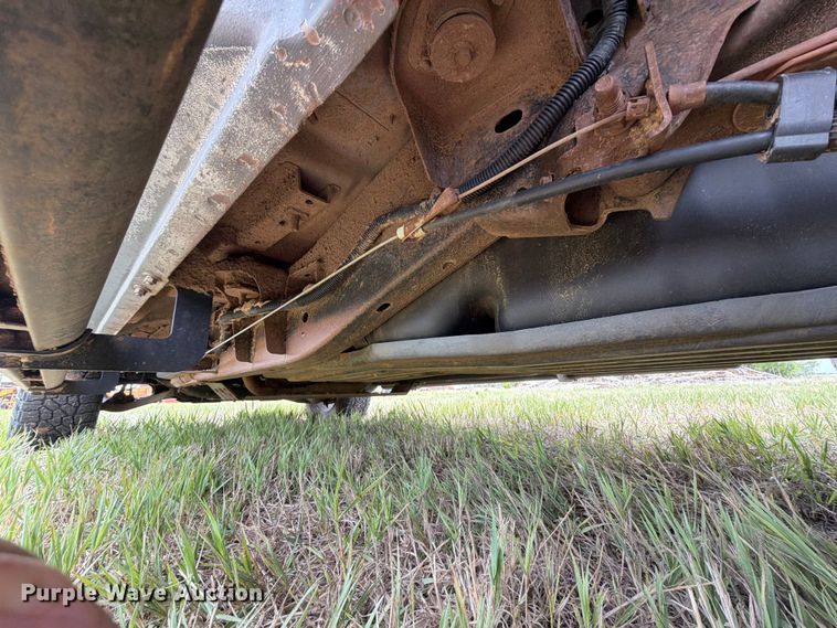 image for item NA9399 2004 Ford F150 Ext. Cab pickup truck