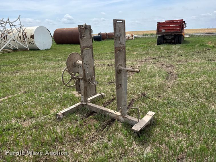 image for item NA9419 Engine stand