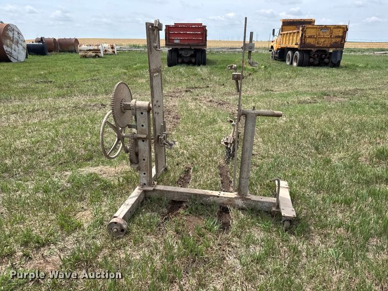 image for item NA9419 Engine stand
