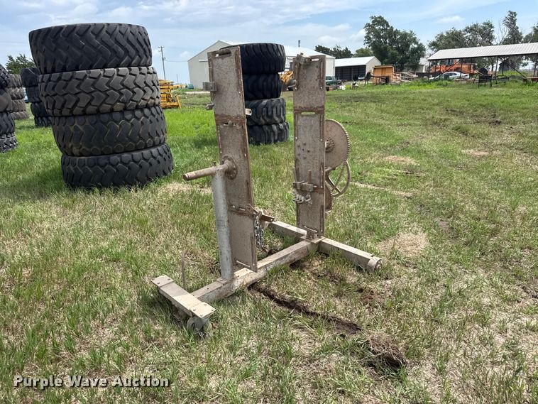 image for item NA9419 Engine stand