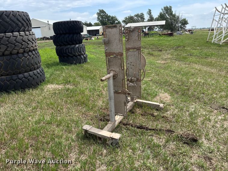 image for item NA9419 Engine stand