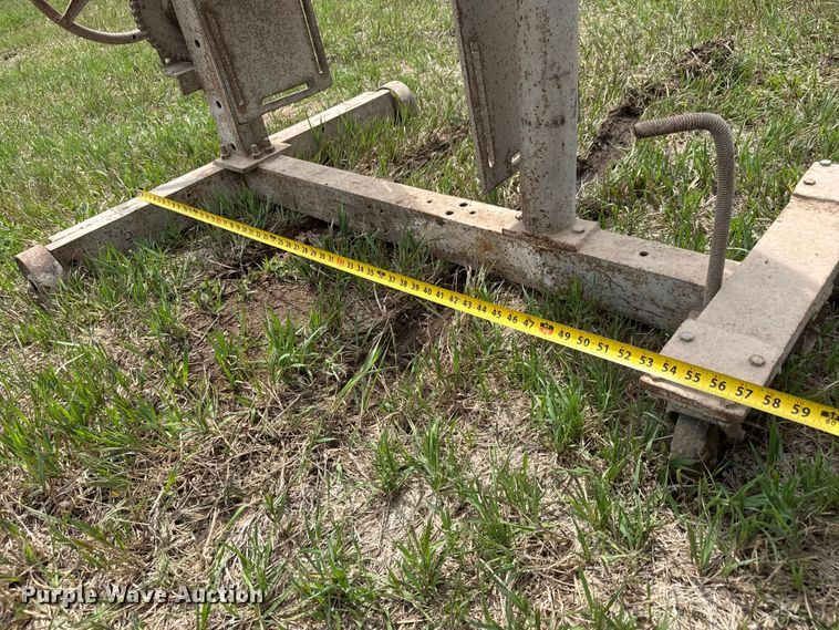 image for item NA9419 Engine stand