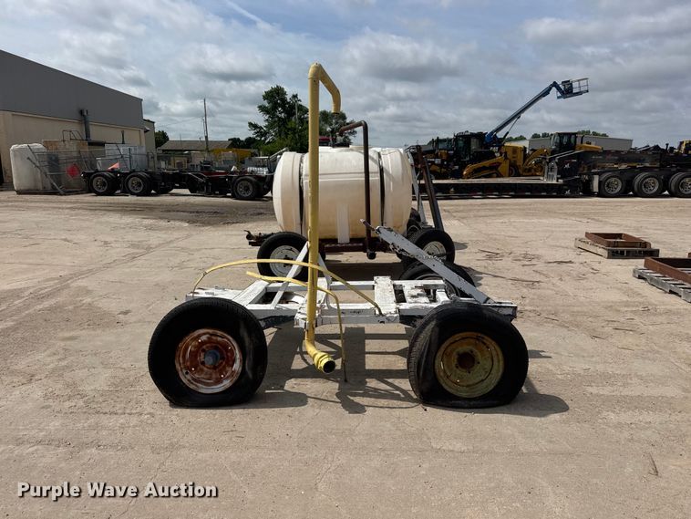 image for item NA9478 (3) tank trailers