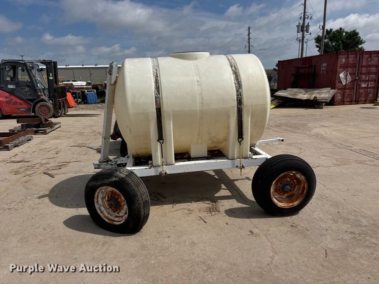 image for item NA9478 (3) tank trailers