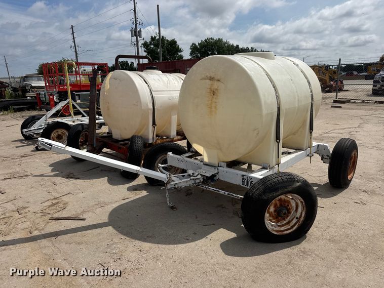 image for item NA9478 (3) tank trailers