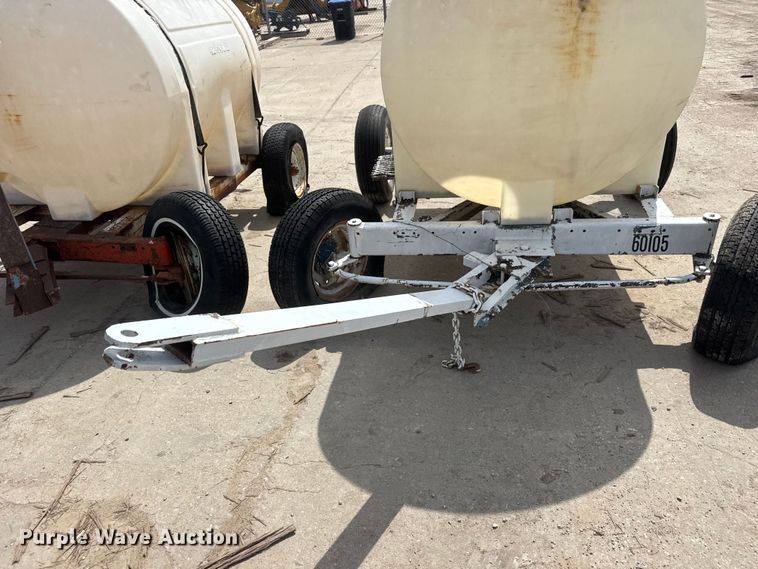 image for item NA9478 (3) tank trailers