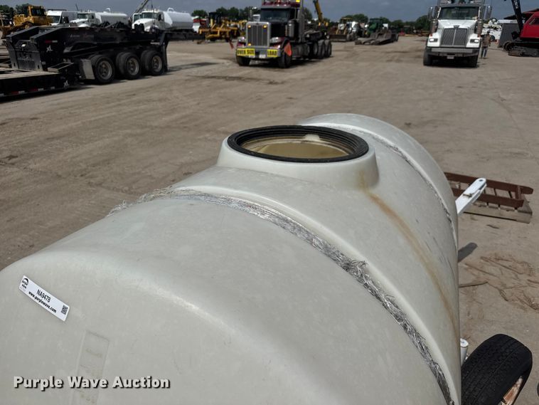 image for item NA9478 (3) tank trailers