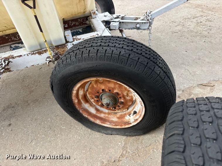 image for item NA9478 (3) tank trailers