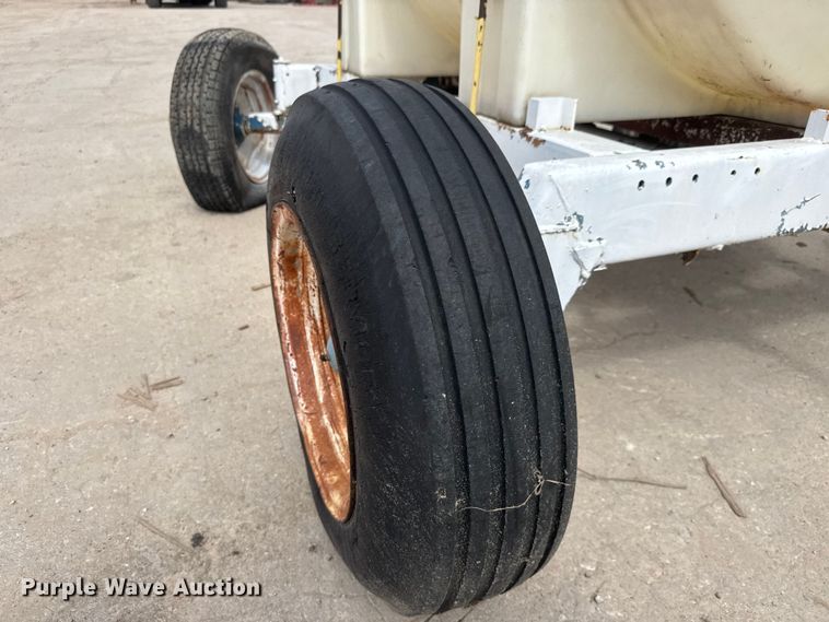image for item NA9478 (3) tank trailers