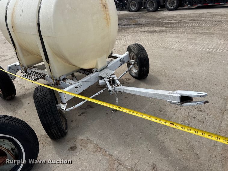 image for item NA9478 (3) tank trailers