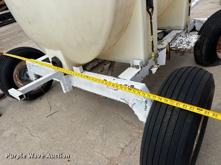 image for item NA9478 (3) tank trailers