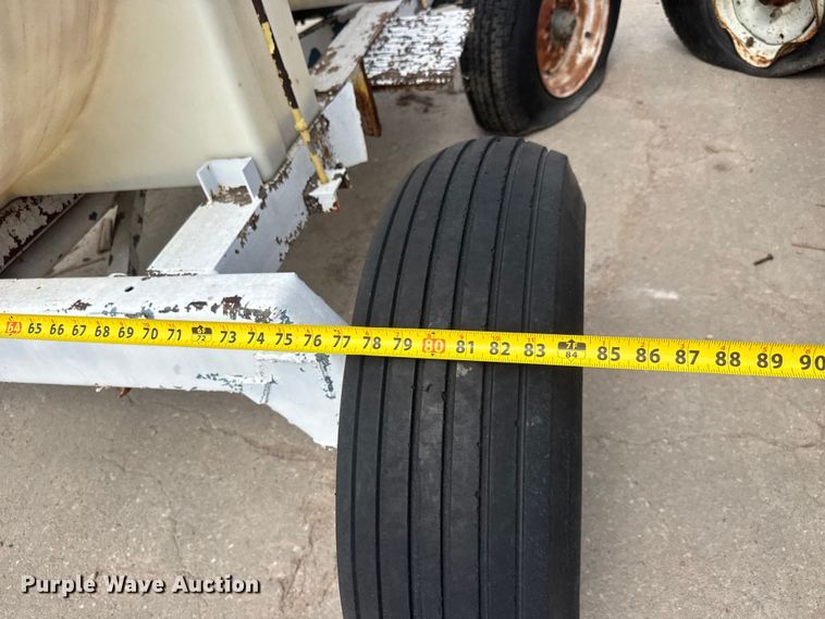 image for item NA9478 (3) tank trailers