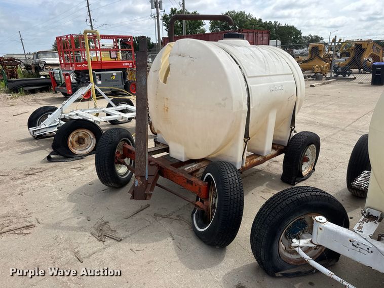 image for item NA9478 (3) tank trailers