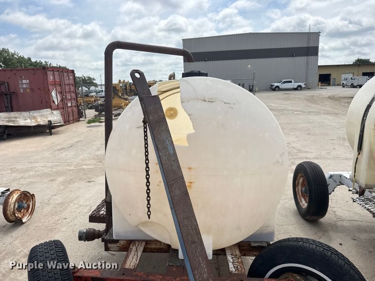 image for item NA9478 (3) tank trailers