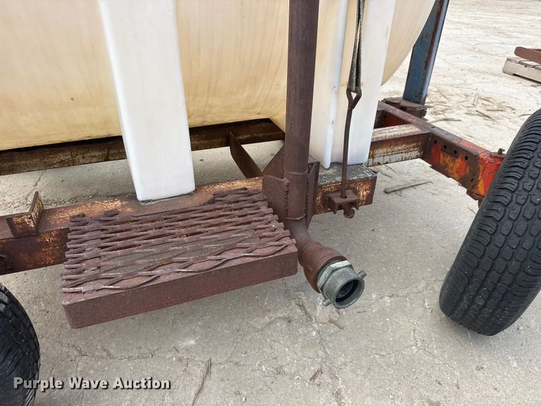 image for item NA9478 (3) tank trailers