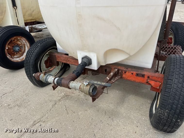 image for item NA9478 (3) tank trailers