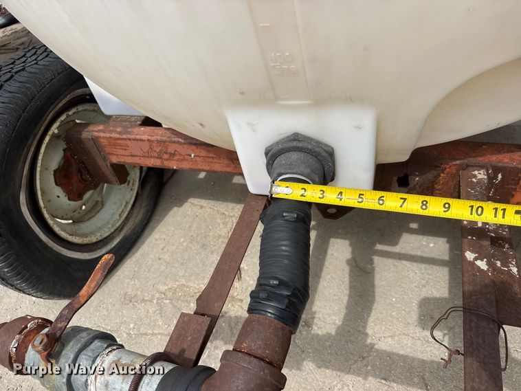 image for item NA9478 (3) tank trailers