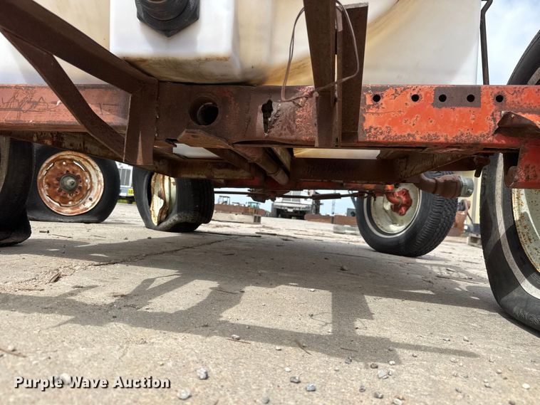image for item NA9478 (3) tank trailers
