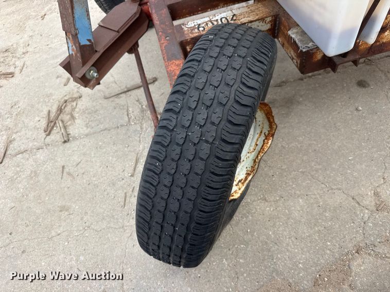 image for item NA9478 (3) tank trailers