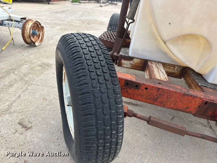 image for item NA9478 (3) tank trailers