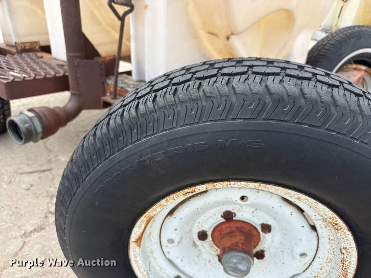 image for item NA9478 (3) tank trailers