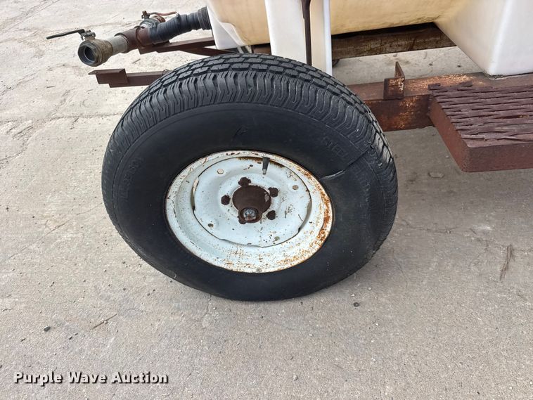 image for item NA9478 (3) tank trailers