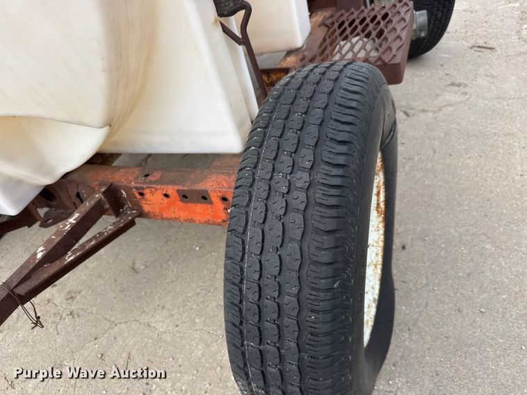 image for item NA9478 (3) tank trailers