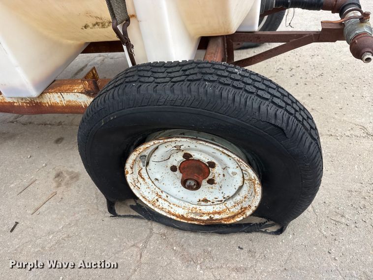 image for item NA9478 (3) tank trailers