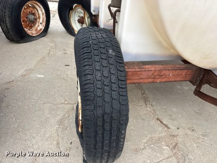 image for item NA9478 (3) tank trailers