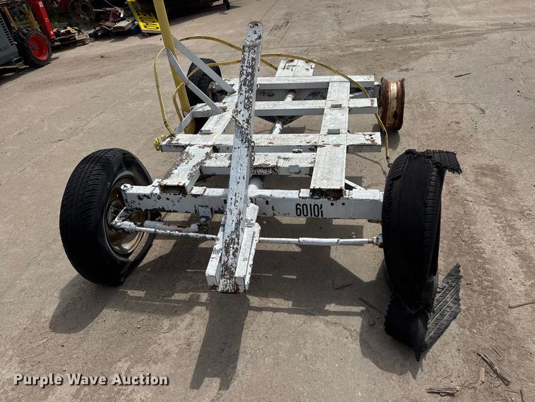 image for item NA9478 (3) tank trailers