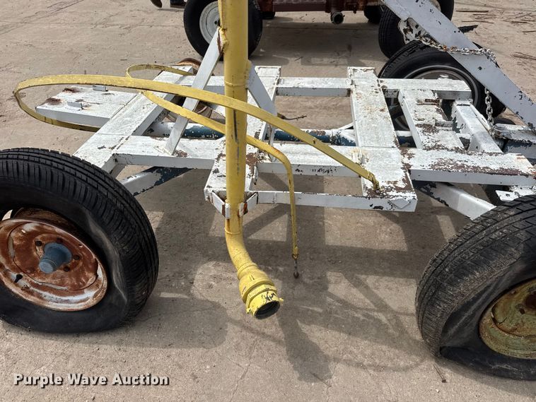 image for item NA9478 (3) tank trailers