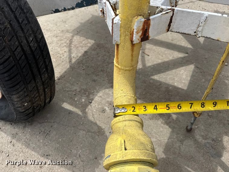 image for item NA9478 (3) tank trailers