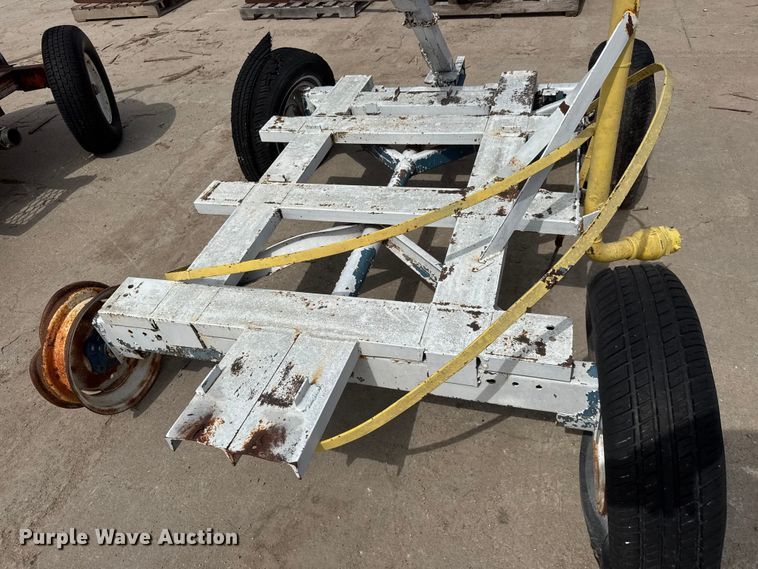 image for item NA9478 (3) tank trailers